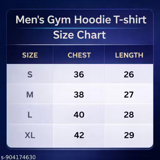 Mens Sports Hoodie Tshirt | Sleeveless Soft Polyester Printed Active Wear Black Tshirt | Gym Vest