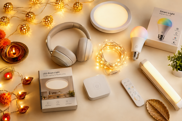 Electronics Lights